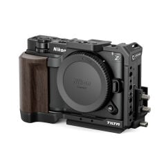 Tilta Nikon ZR Uyumlu Kafes