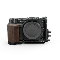 Tilta Nikon ZR Uyumlu Kafes