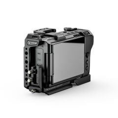 Tilta Nikon ZR Uyumlu Kafes