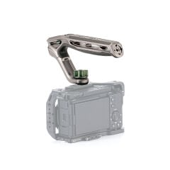 Tilta Xeno Top Handle Titanyum ( 1/4''-20 with Locating Pins )