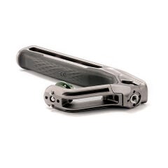 Tilta Xeno Top Handle Titanyum ( 1/4''-20 with Locating Pins )