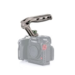 Tilta Xeno Top Handle Titanyum ( Cold Shoe )