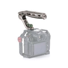 Tilta Xeno Top Handle Titanyum ( Cold Shoe )