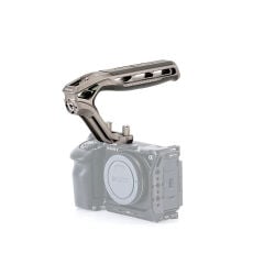 Tilta Xeno Top Handle Titanyum ( Dual 1/4''-20 )