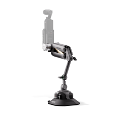 Tilta Hydra Alien Mini Elektronik Araç Montaj Seti