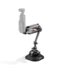 Tilta Hydra Alien Mini Standart Araç Montaj Seti