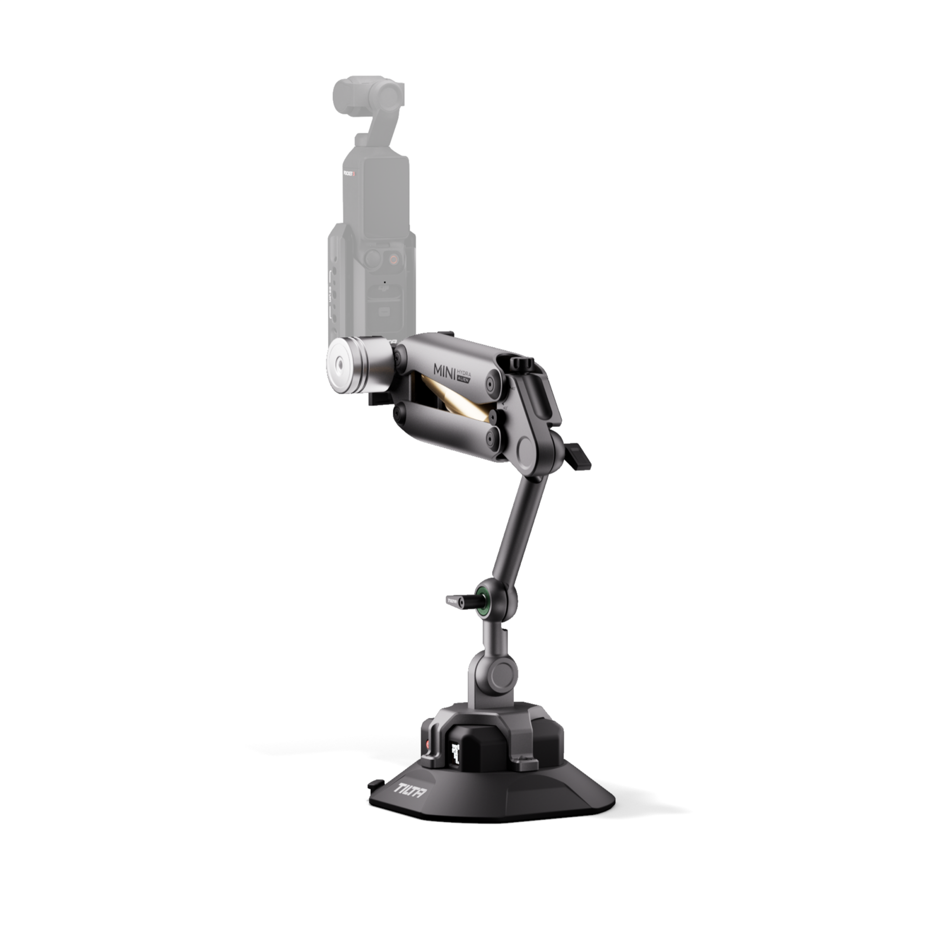 Tilta Hydra Alien Mini Standart Araç Montaj Seti