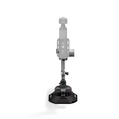 Tilta Hydra Alien Mini Standart Araç Montaj Seti
