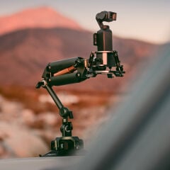 Tilta Shock Absorbing - Titreşim Azaltıcı