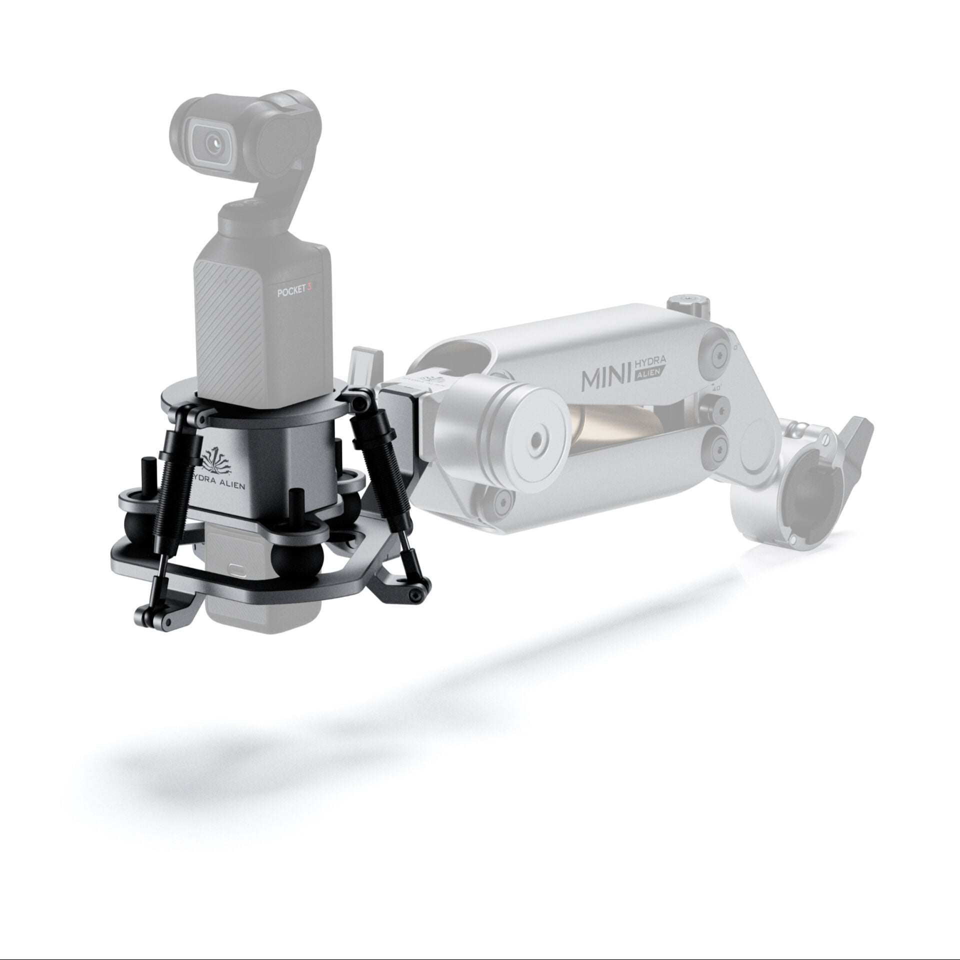 Tilta Shock Absorbing - Titreşim Azaltıcı