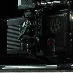 Tilta Mini Articulating Arm