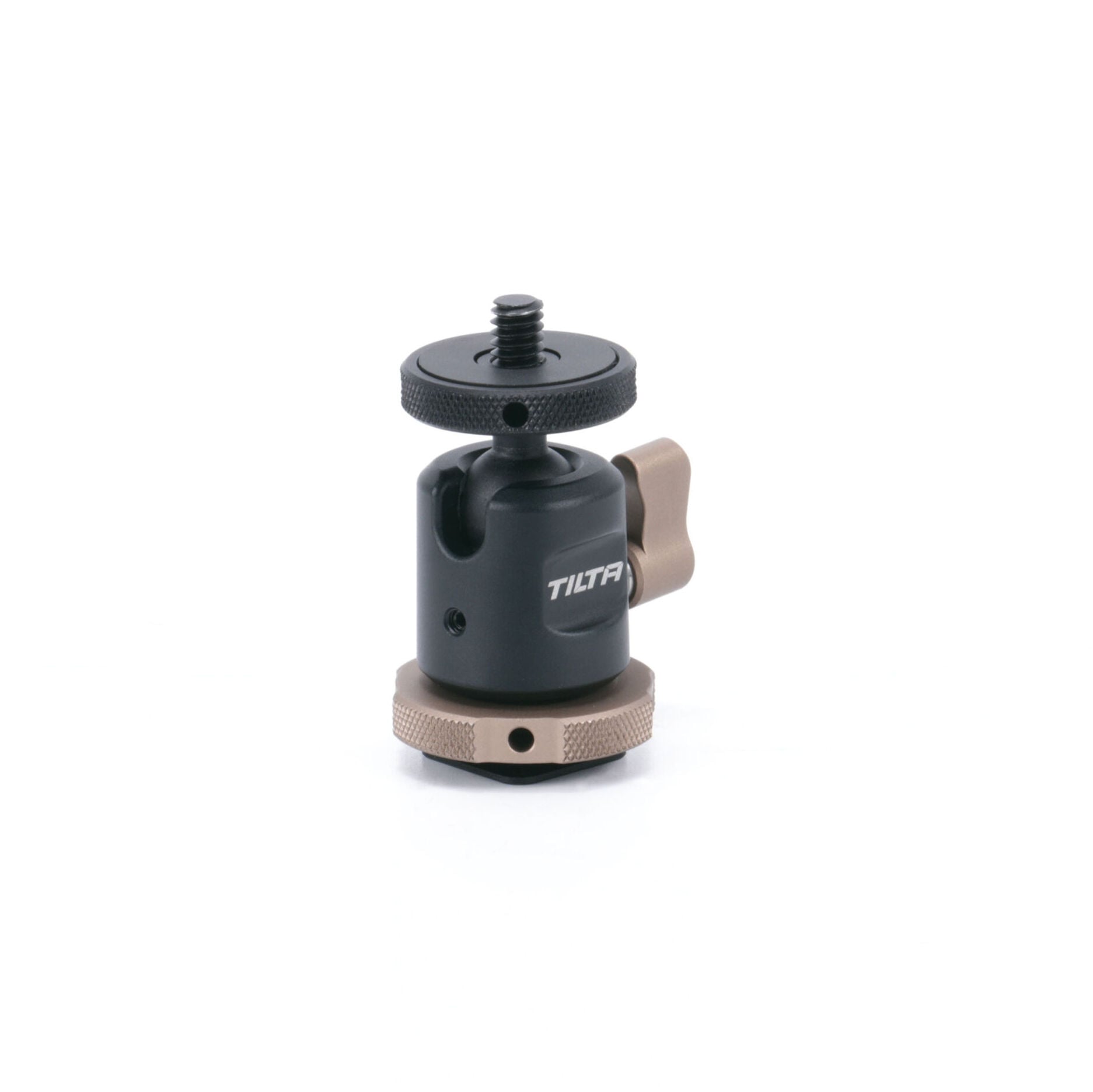 Tilta Mini Ball Head Mount ( Cold Shoe )