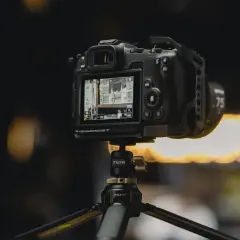Tilta Mini Ball Head Mount ( Cold Shoe )