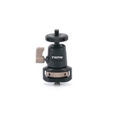Tilta Mini Ball Head Mount ( 1/4''-20 with Locating Pins )