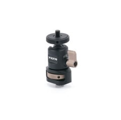 Tilta Mini Ball Head Mount ( 1/4''-20 with Locating Pins )