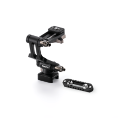 Tilta Extended Pro Monitor Mount (NATO) – Black