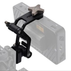Tilta Extended Pro Monitor Mount (NATO) – Black