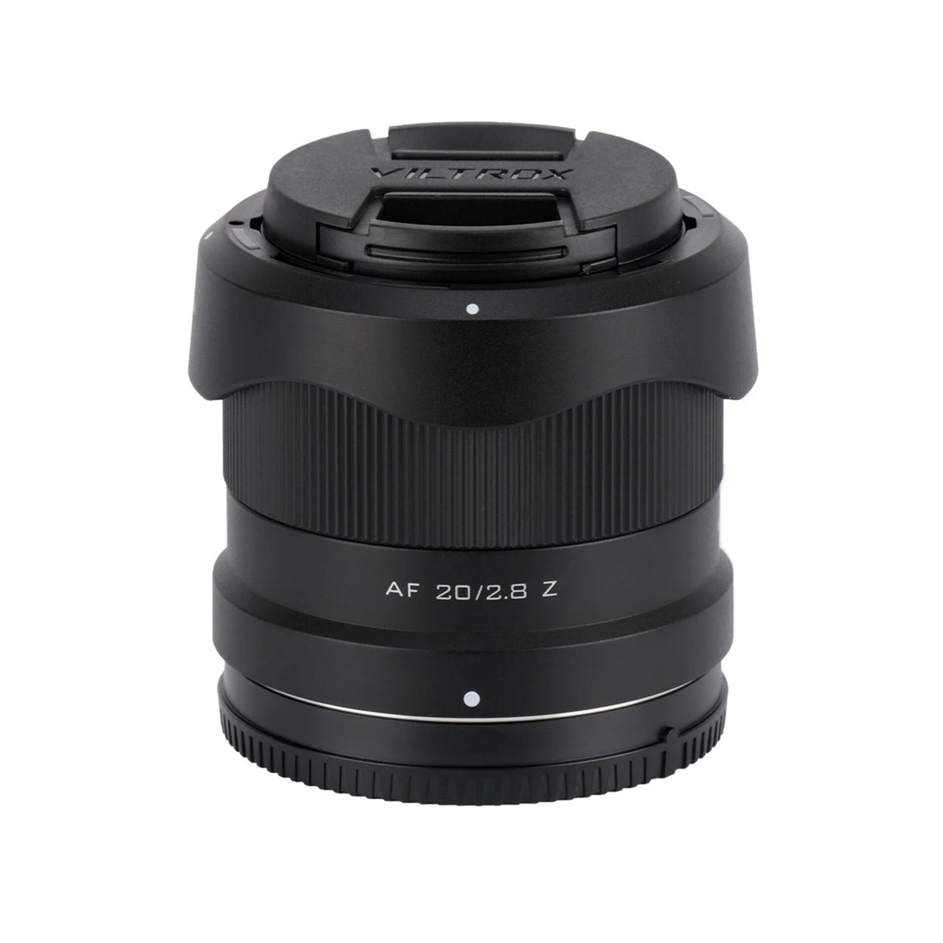 Viltrox-20mm-2.8-z-mount-nikon