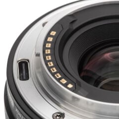 Viltrox AF 20mm F2.8 Air Nikon Z Mount Full Frame Lens