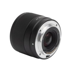 Viltrox AF 20mm F2.8 Air Nikon Z Mount Full Frame Lens