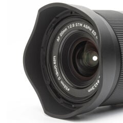 Viltrox AF 20mm F2.8 Air Nikon Z Mount Full Frame Lens