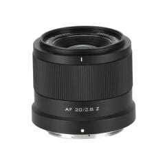 Viltrox AF 20mm F2.8 Air Nikon Z Mount Full Frame Lens