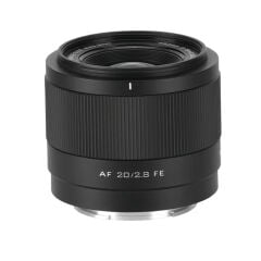 Viltrox AF 20mm F2.8 Air Sony FE Mount Full Frame Lens