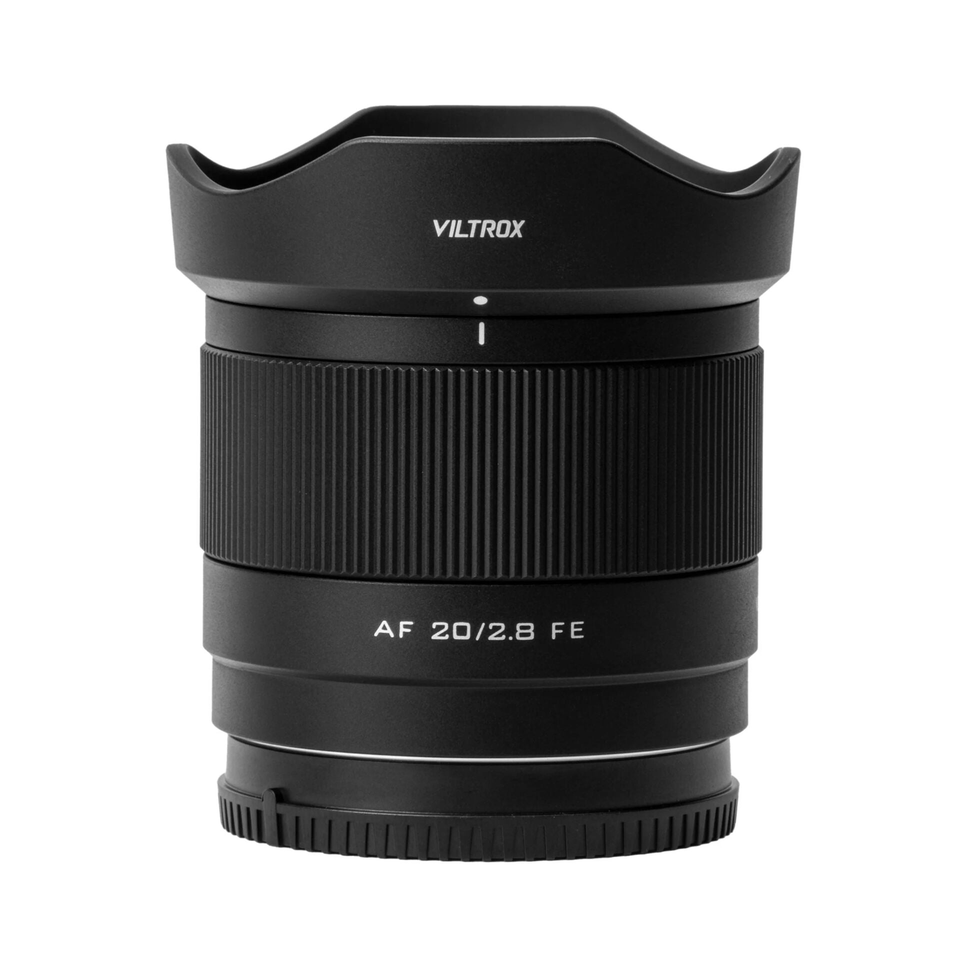 Viltrox AF 20mm F2.8 Air Sony FE Mount Full Frame Lens