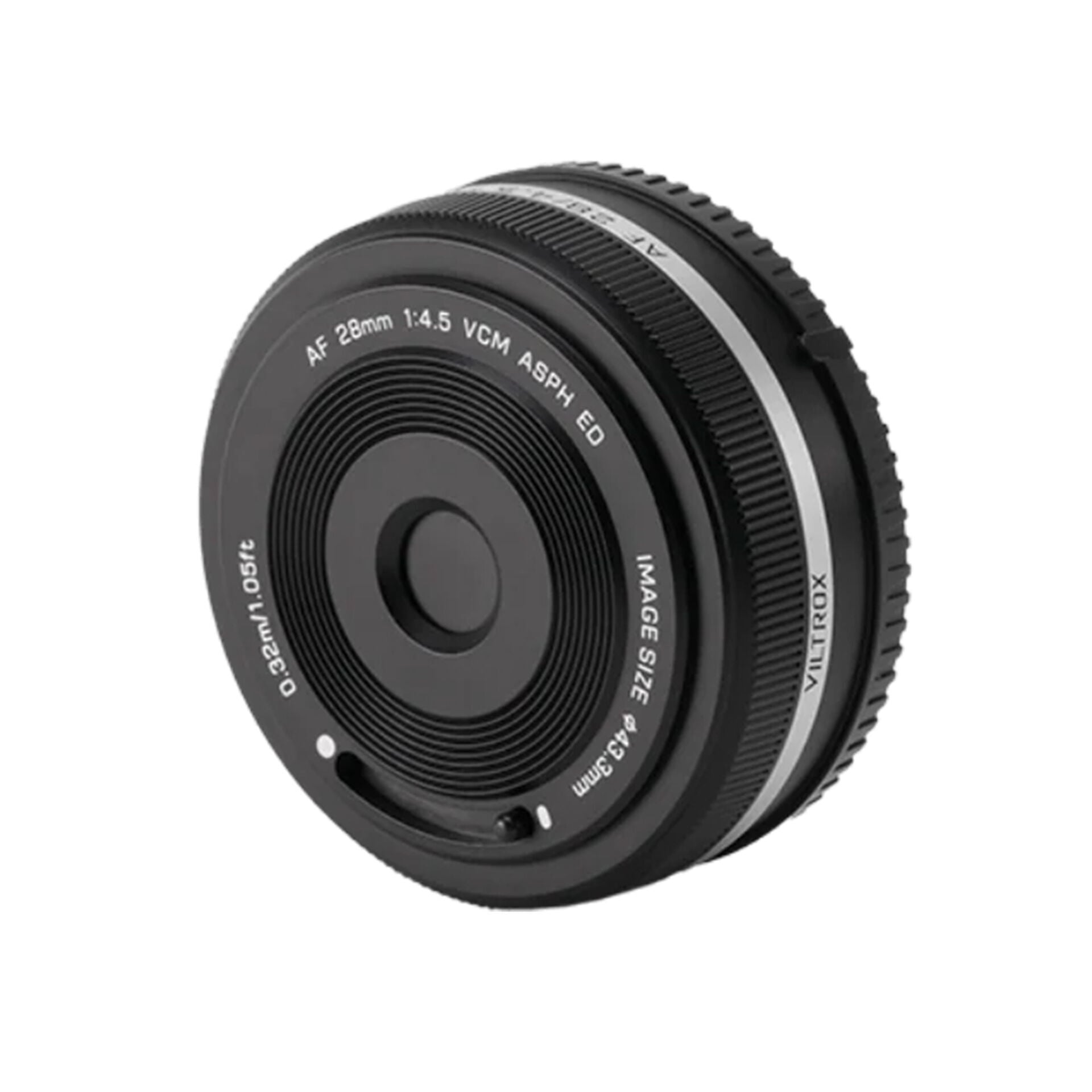Viltrox AF 28mm F4.5 Sony Fe Full-Frame Lens