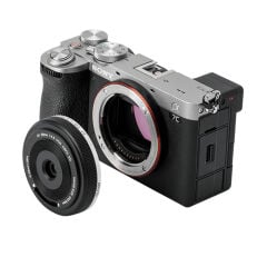 Viltrox AF 28mm F4.5 Sony Fe Full-Frame Lens