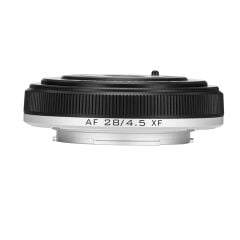 Viltrox AF 28mm F4.5 Fujifilm X-Mount Lens