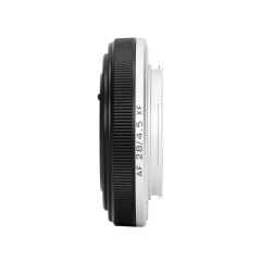 Viltrox AF 28mm F4.5 Fujifilm X-Mount Lens