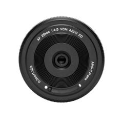 Viltrox AF 28mm F4.5 Fujifilm X-Mount Lens
