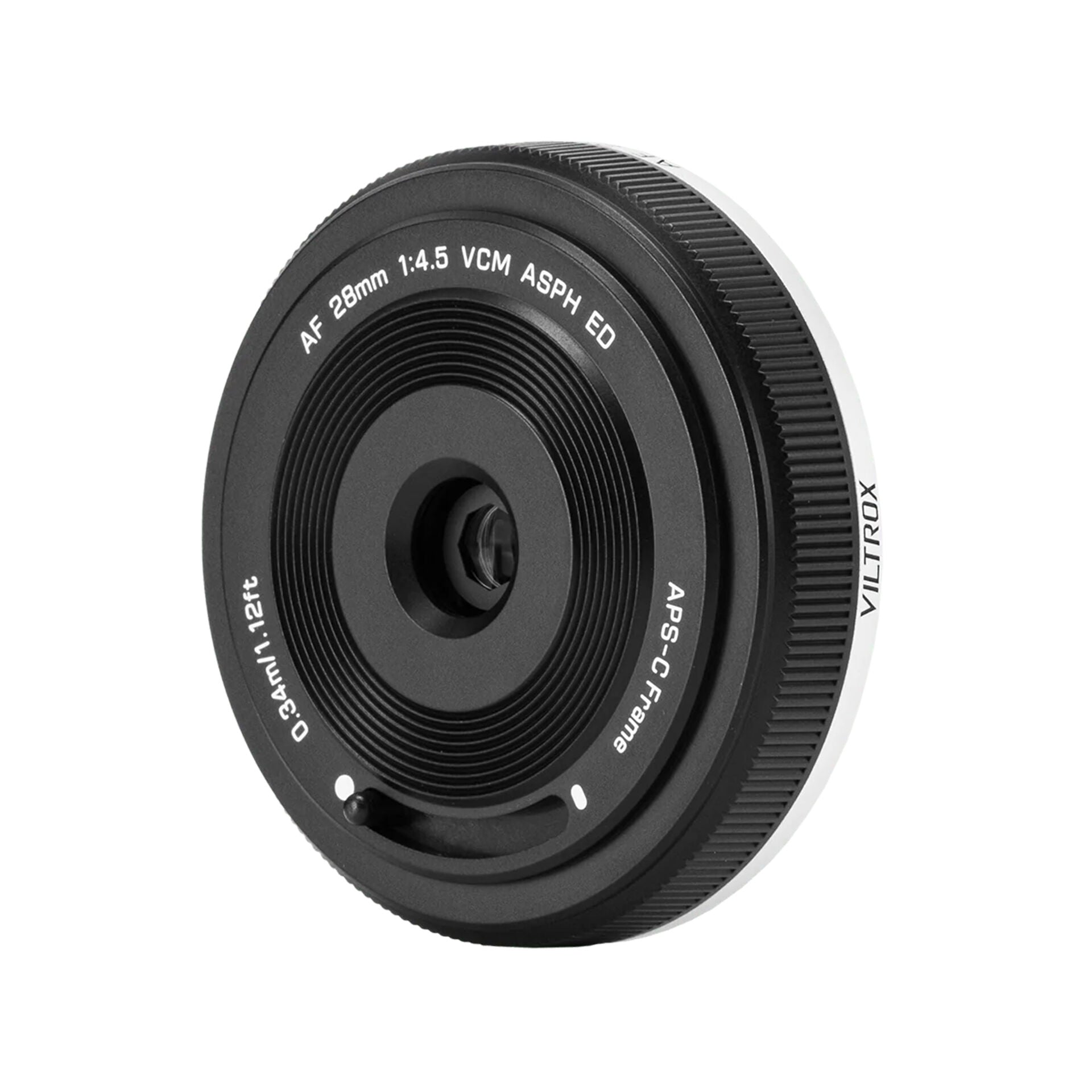 Viltrox AF 28mm F4.5 Fujifilm X-Mount Lens