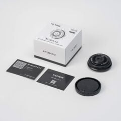 Viltrox 28mm F4.5 Nikon Z Mount Lens