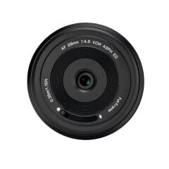Viltrox 28mm F4.5 Nikon Z Mount Lens