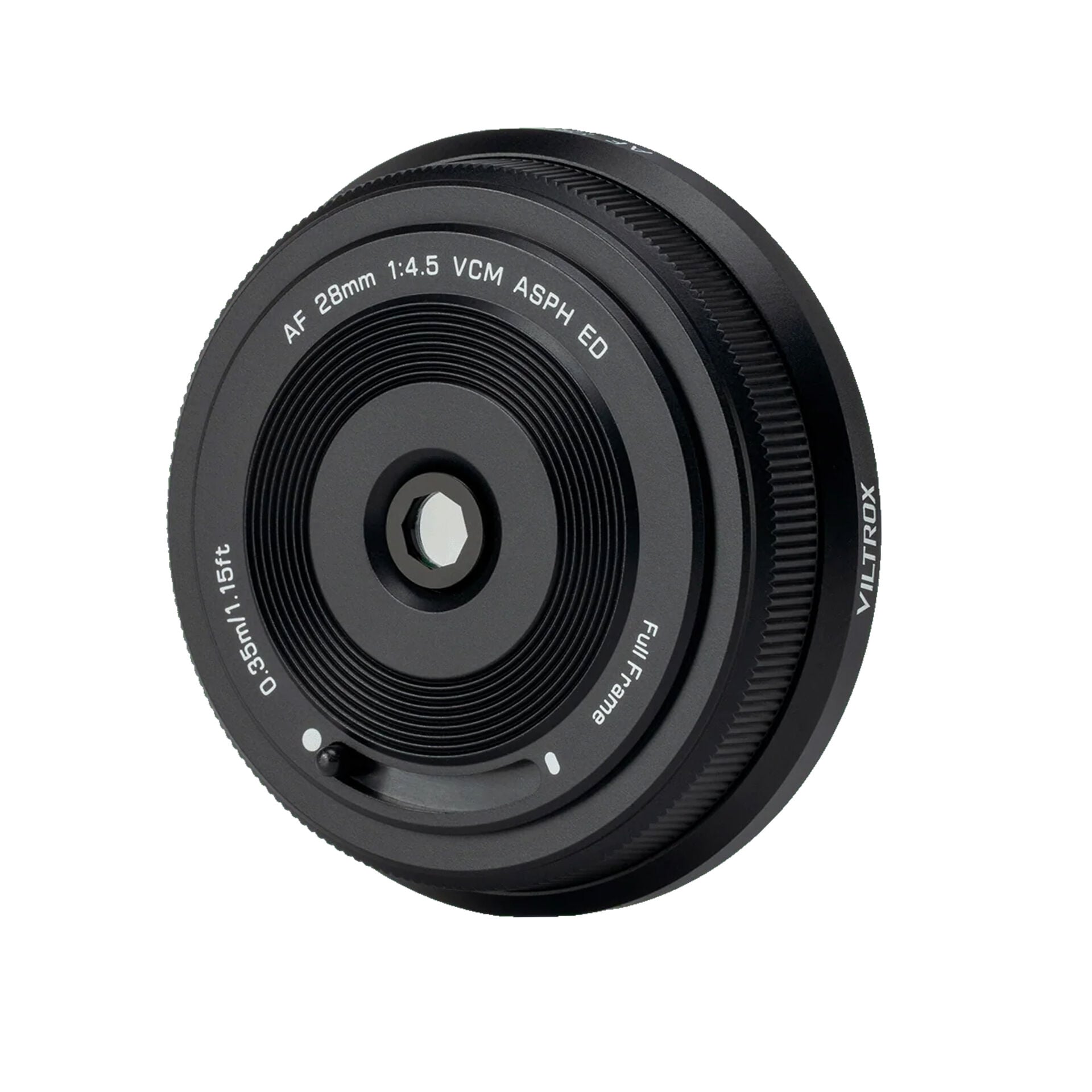 Viltrox 28mm F4.5 Nikon Z Mount Lens