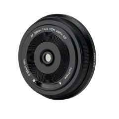 Viltrox 28mm F4.5 Nikon Z Mount Lens