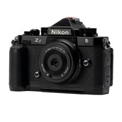 Viltrox 28mm F4.5 Nikon Z Mount Lens