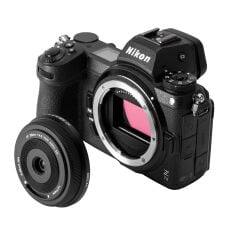 Viltrox 28mm F4.5 Nikon Z Mount Lens