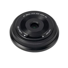 Viltrox 28mm F4.5 Nikon Z Mount Lens