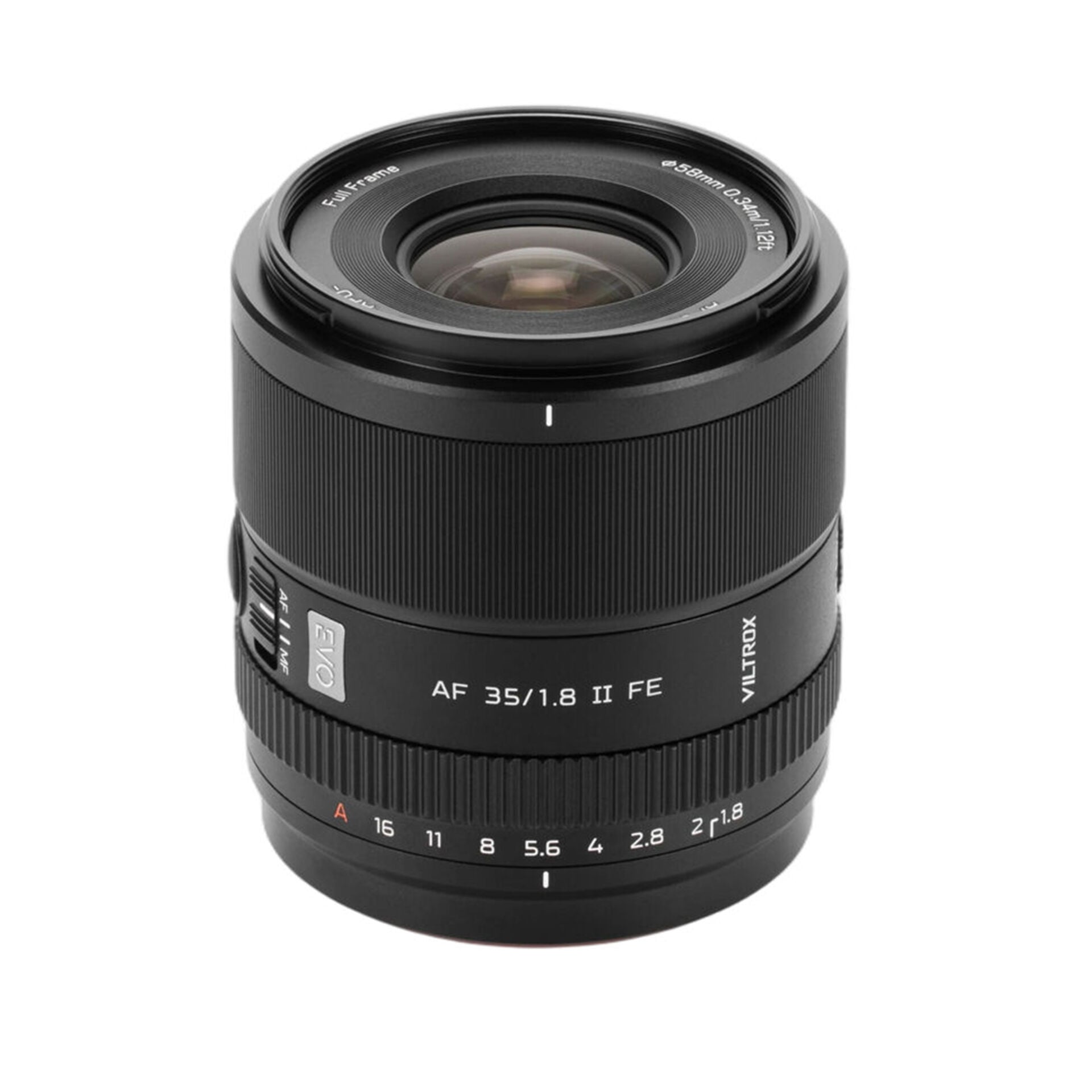 Viltrox AF 35mm F1.8 Sony Fe Full-Frame Lens