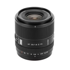 Viltrox AF 35mm F1.8 Sony Fe Full-Frame Lens
