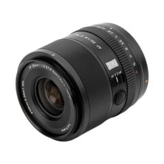 Viltrox AF 35mm F1.8 Sony Fe Full-Frame Lens