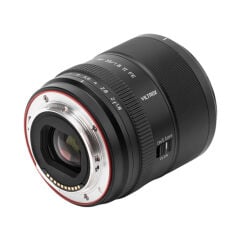 Viltrox AF 35mm F1.8 Sony Fe Full-Frame Lens