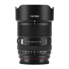 Viltrox AF 35mm F1.8 Sony Fe Full-Frame Lens