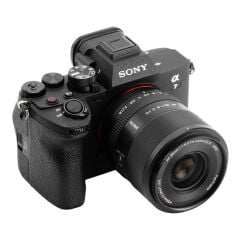 Viltrox AF 35mm F1.8 Sony Fe Full-Frame Lens