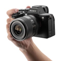 Viltrox AF 35mm F1.8 Sony Fe Full-Frame Lens