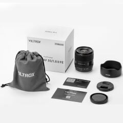 Viltrox AF 35mm F1.8 Sony Fe Full-Frame Lens