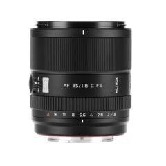 Viltrox AF 35mm F1.8 Sony Fe Full-Frame Lens
